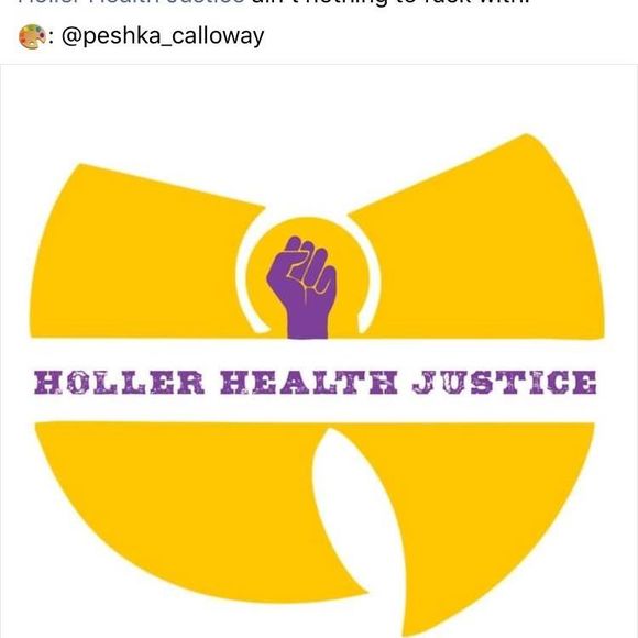 Meet your Posher, Gina - Picture 1 of 1